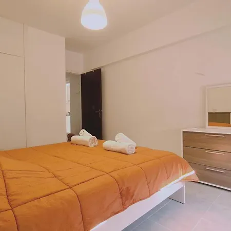 Stay Sand Flat Paralimni Exterior photo